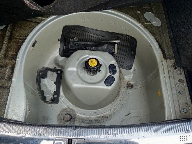 Volkswagen Passat 2004, 308,872 km - 1.8 l - Bakı