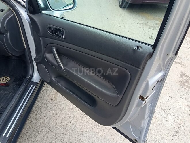 Volkswagen Passat 2004, 308,872 km - 1.8 l - Bakı