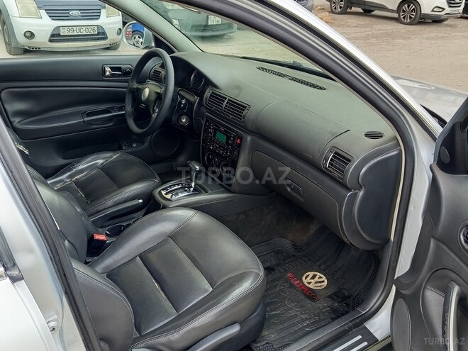 Volkswagen Passat 2004, 308,872 km - 1.8 l - Bakı