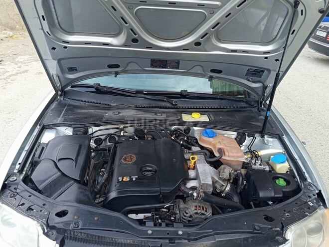 Volkswagen Passat 2004, 308,872 km - 1.8 l - Bakı