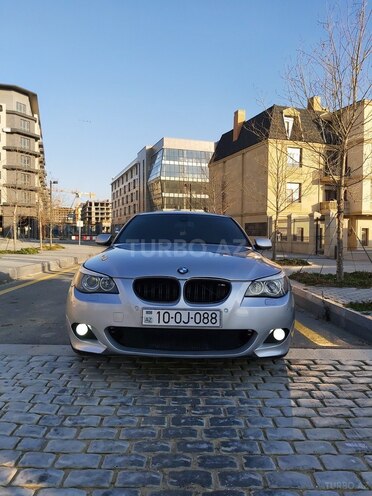 BMW 530 2004, 279,000 km - 3.0 l - Bakı