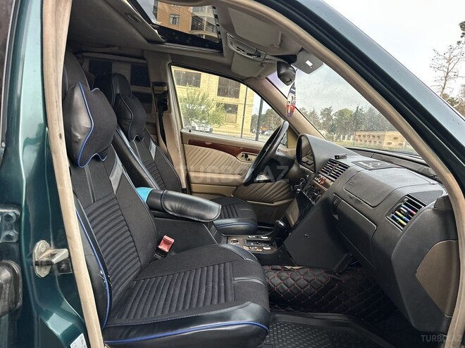 Mercedes C 220 1994, 325,143 km - 2.2 l - Sumqayıt