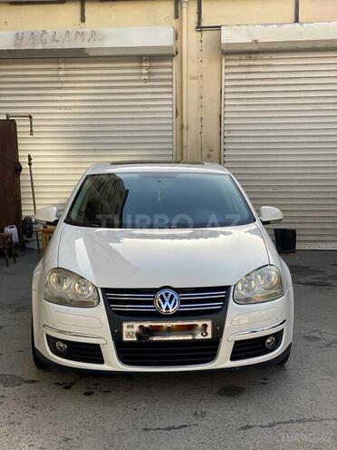 Volkswagen Jetta 2009, 260,000 km - 1.6 l - Bakı