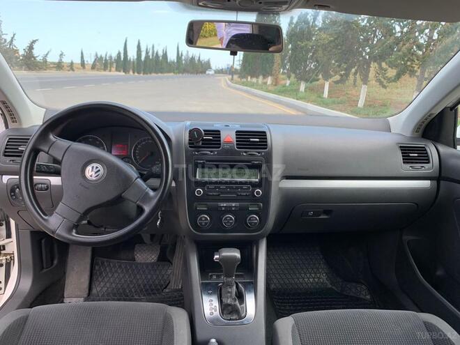 Volkswagen Jetta 2009, 260,000 km - 1.6 l - Bakı