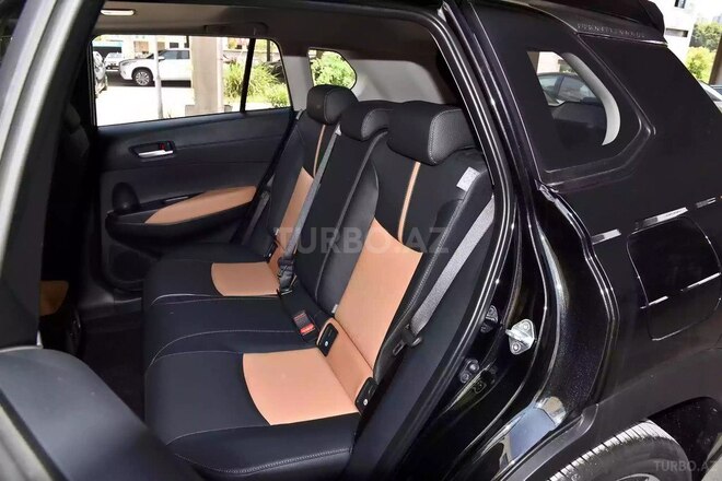 Toyota  2025, 5 km - 2.0 l - Bakı