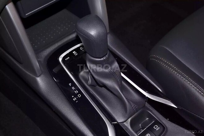 Toyota  2025, 5 km - 2.0 l - Bakı