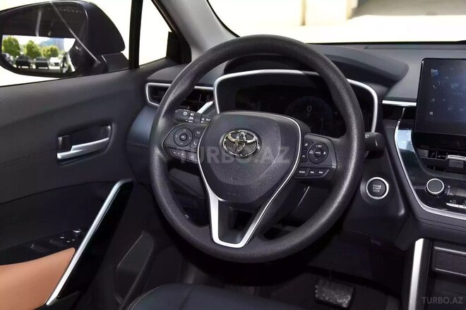 Toyota  2025, 5 km - 2.0 l - Bakı