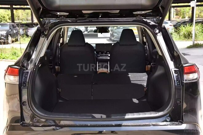 Toyota  2025, 5 km - 2.0 l - Bakı