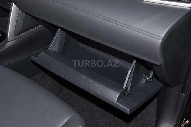 Toyota  2025, 5 km - 2.0 l - Bakı