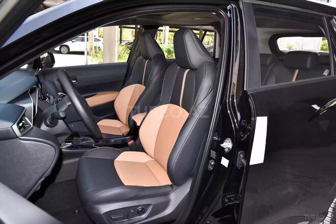 Toyota  2025, 5 km - 2.0 l - Bakı