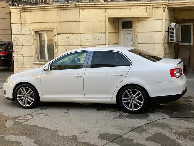 Volkswagen Jetta 2009, 260,000 km - 1.6 l - Bakı