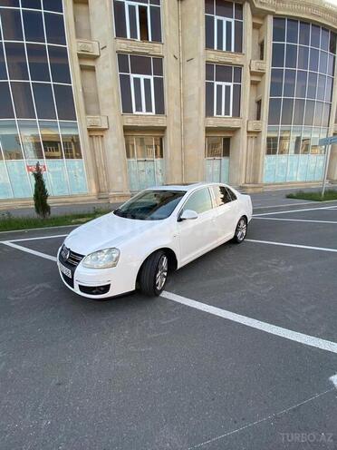 Volkswagen Jetta 2009, 260,000 km - 1.6 l - Bakı