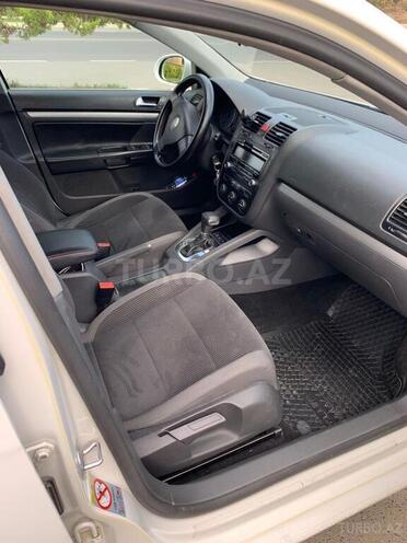 Volkswagen Jetta 2009, 260,000 km - 1.6 l - Bakı