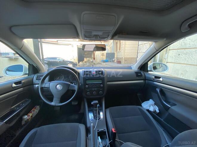 Volkswagen Jetta 2009, 260,000 km - 1.6 l - Bakı