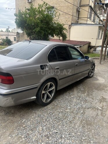 BMW 528 1998, 275,000 km - 2.8 l - Gəncə