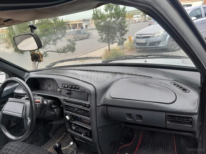LADA (VAZ) 21099 1993, 256,856 km - 1.5 l - Gəncə