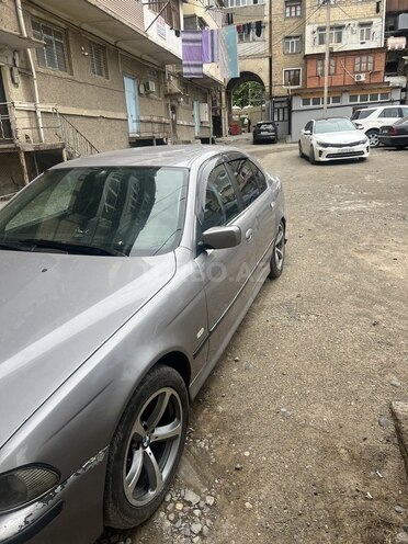 BMW 528 1998, 275,000 km - 2.8 l - Gəncə