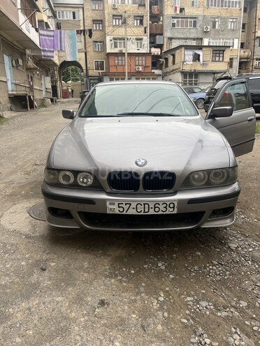 BMW 528 1998, 275,000 km - 2.8 l - Gəncə