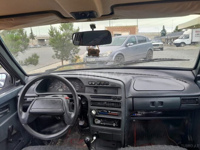 LADA (VAZ) 21099 1993, 256,856 km - 1.5 l - Gəncə