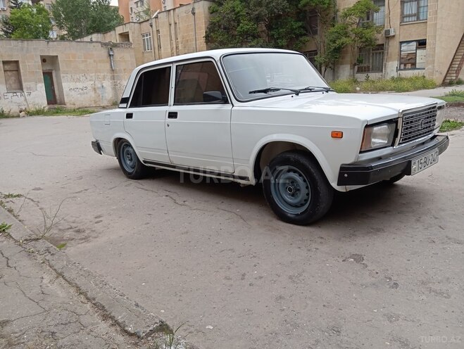 LADA (VAZ) 2107 2003, 95,000 km - 1.6 l - Bakı