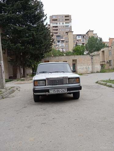 LADA (VAZ) 2107 2003, 95,000 km - 1.6 l - Bakı