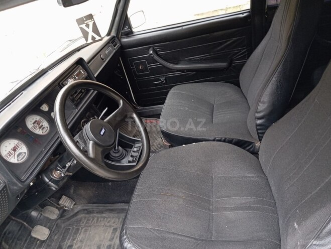 LADA (VAZ) 2107 2003, 95,000 km - 1.6 l - Bakı