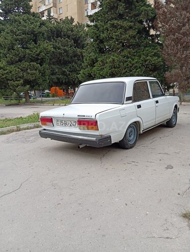 LADA (VAZ) 2107 2003, 95,000 km - 1.6 l - Bakı