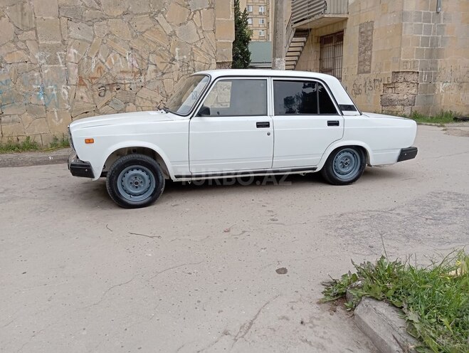 LADA (VAZ) 2107 2003, 95,000 km - 1.6 l - Bakı