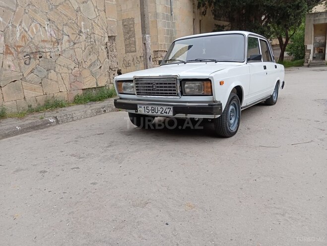 LADA (VAZ) 2107 2003, 95,000 km - 1.6 l - Bakı