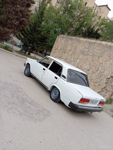 LADA (VAZ) 2107 2003, 95,000 km - 1.6 l - Bakı