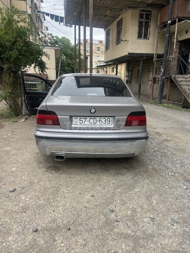 BMW 528 1998, 275,000 km - 2.8 l - Gəncə