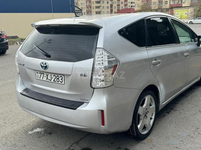 Toyota Prius V 2012, 340,000 km - 1.8 l - Bakı