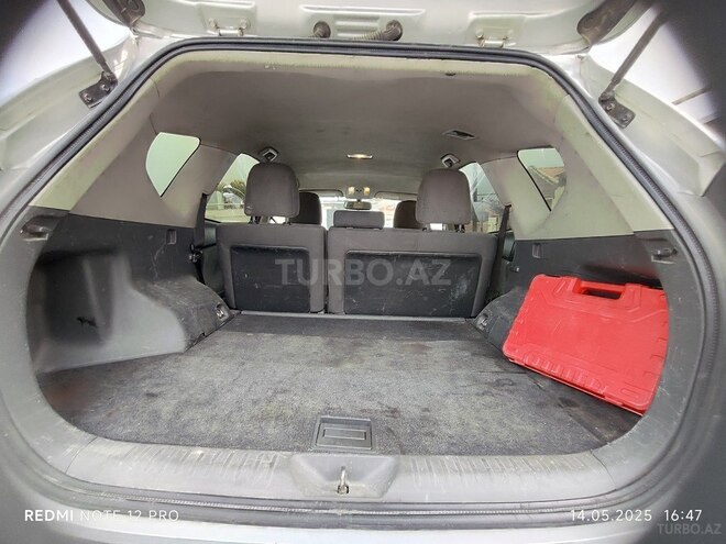 Toyota Prius V 2012, 340,000 km - 1.8 l - Bakı