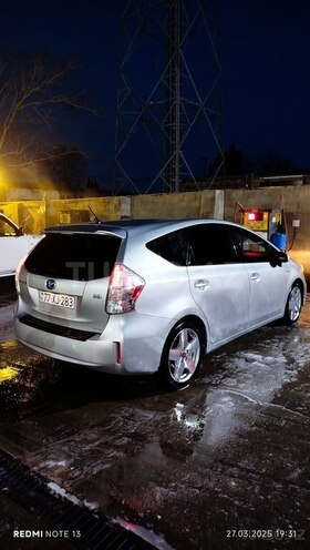 Toyota Prius V 2012, 340,000 km - 1.8 l - Bakı