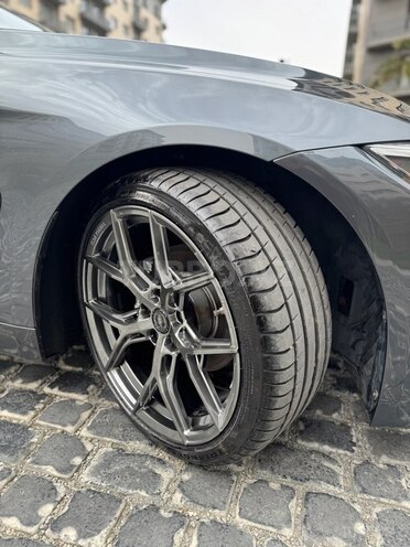 BMW 430 2017, 78,000 km - 2.0 l - Bakı