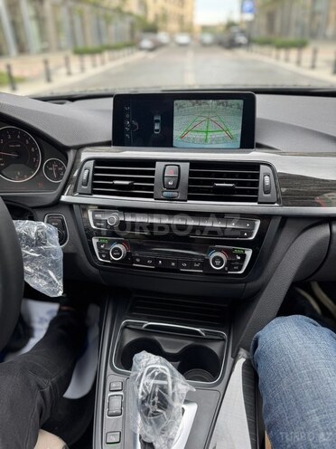 BMW 430 2017, 78,000 km - 2.0 l - Bakı