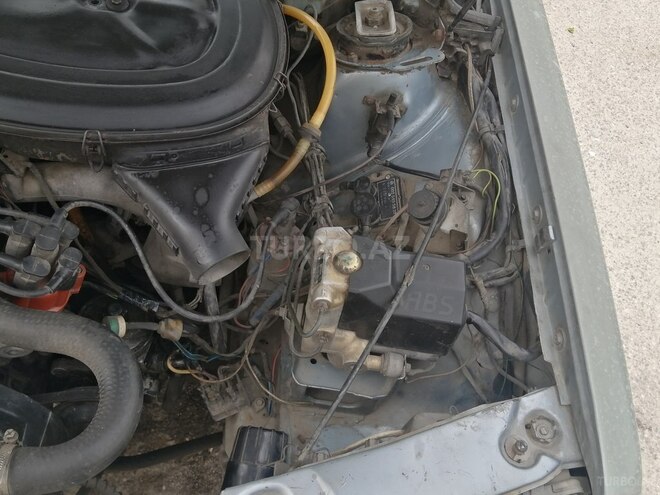 Mercedes 190 1993, 424,000 km - 2.0 l - Bakı