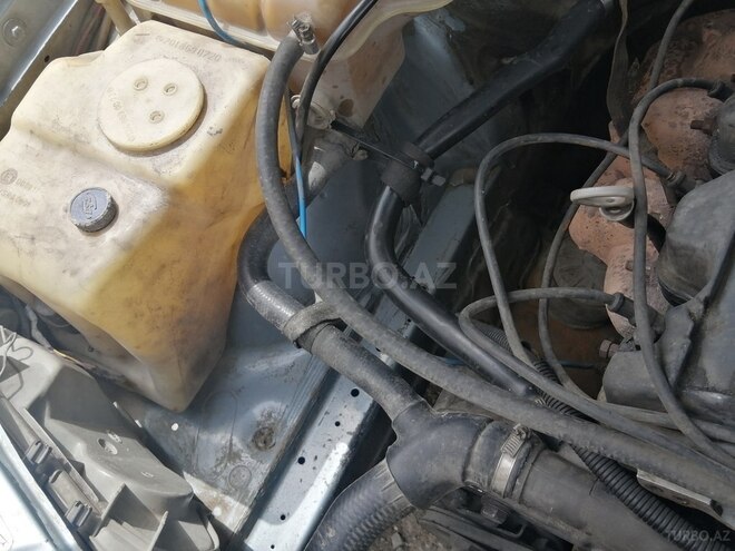 Mercedes 190 1993, 424,000 km - 2.0 l - Bakı