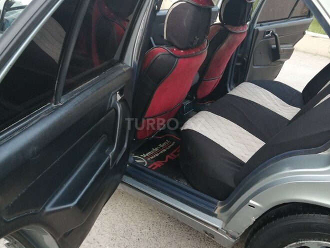 Mercedes 190 1993, 424,000 km - 2.0 l - Bakı