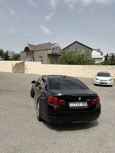 BMW 528 2015, 185,000 km - 2.0 l - Bakı