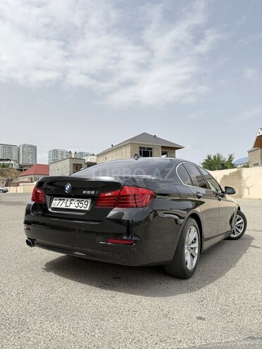 BMW 528 2015, 185,000 km - 2.0 l - Bakı