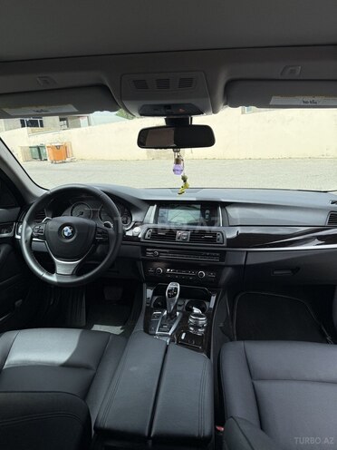 BMW 528 2015, 185,000 km - 2.0 l - Bakı