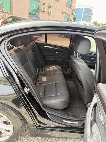 BMW 528 2015, 185,000 km - 2.0 l - Bakı