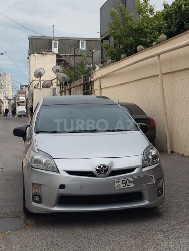 Toyota Prius 2014, 223,900 km - 1.8 l - Bakı