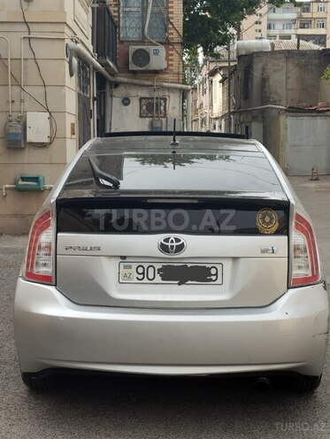 Toyota Prius 2014, 223,900 km - 1.8 l - Bakı