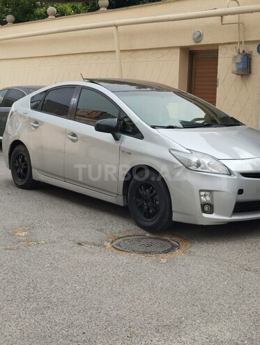 Toyota Prius 2014, 223,900 km - 1.8 l - Bakı