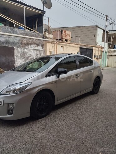 Toyota Prius 2014, 223,900 km - 1.8 l - Bakı