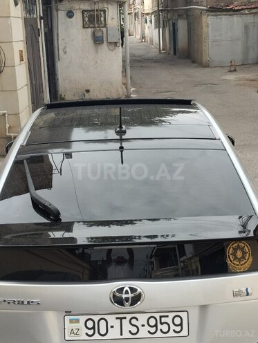 Toyota Prius 2014, 223,900 km - 1.8 l - Bakı