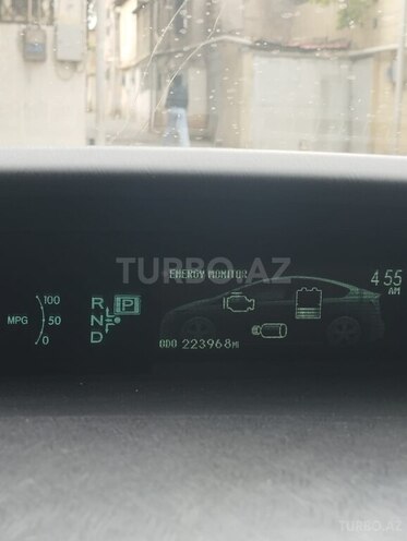 Toyota Prius 2014, 223,900 km - 1.8 l - Bakı