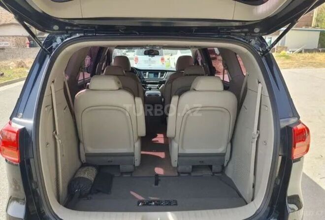 Kia Carnival 2020, 177,000 km - 2.2 l - Bakı